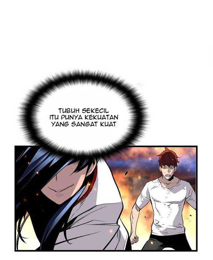 Terror Man vs Revival Man Chapter 20 Gambar 37