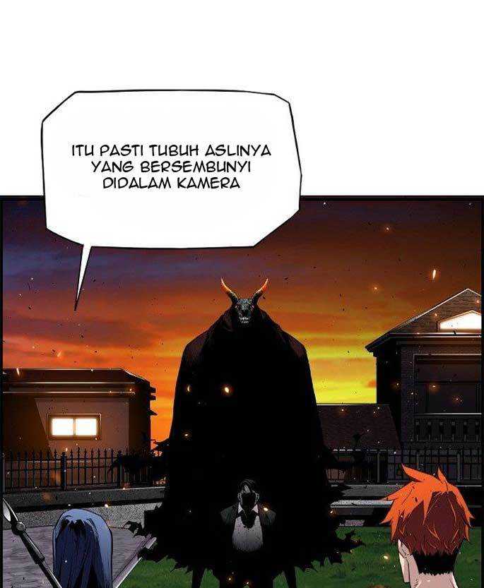 Terror Man vs Revival Man Chapter 20 Gambar 4