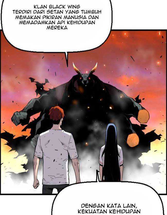 Terror Man vs Revival Man Chapter 20 Gambar 52