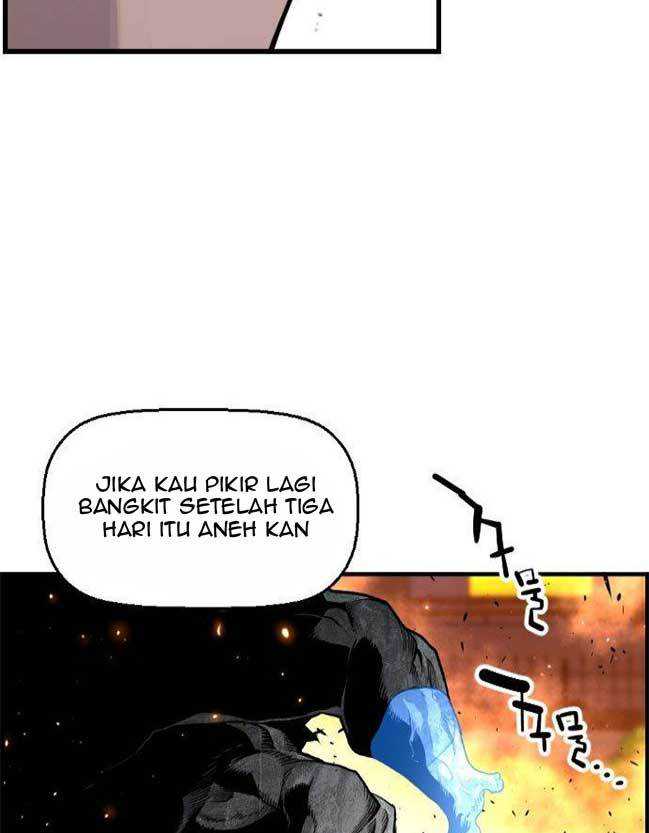 Terror Man vs Revival Man Chapter 20 Gambar 59