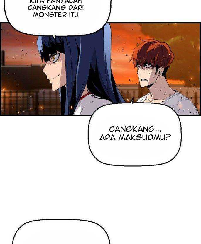 Terror Man vs Revival Man Chapter 20 Gambar 6