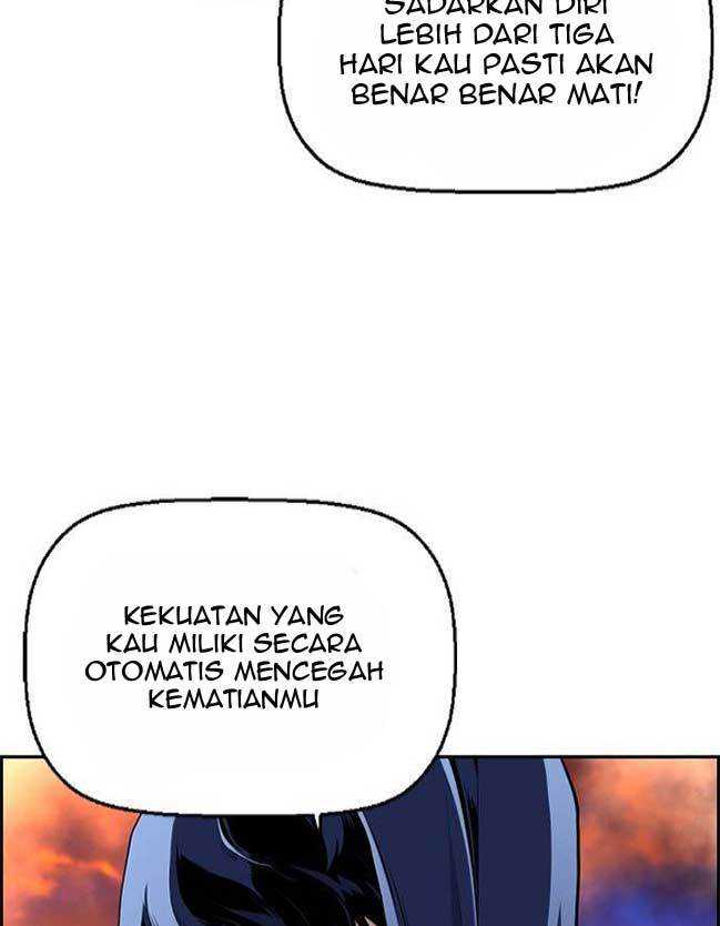 Terror Man vs Revival Man Chapter 20 Gambar 65