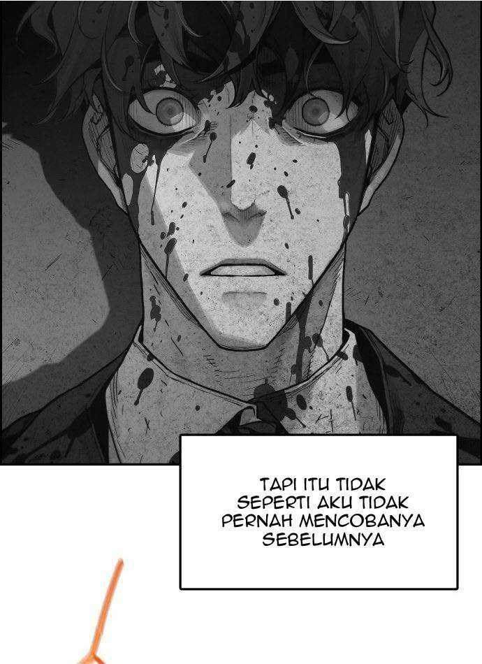 Terror Man vs Revival Man Chapter 20 Gambar 74