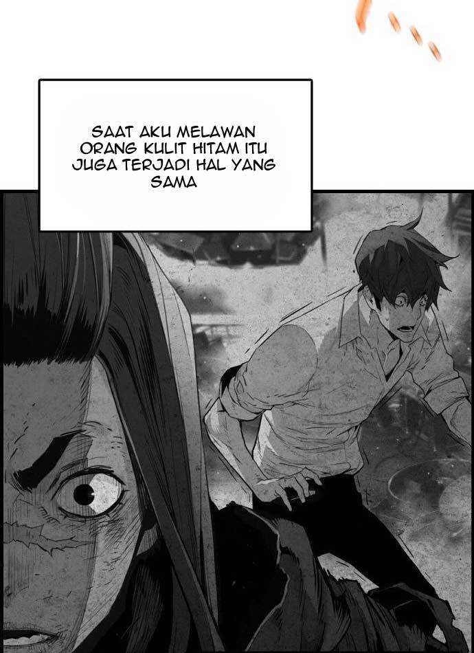 Terror Man vs Revival Man Chapter 20 Gambar 76