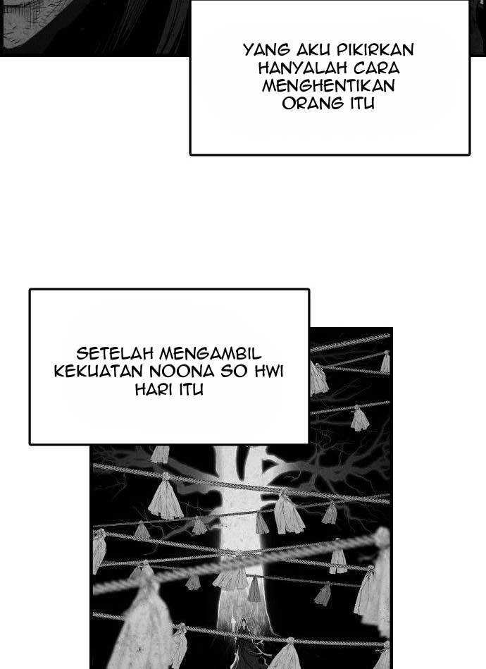 Terror Man vs Revival Man Chapter 20 Gambar 77