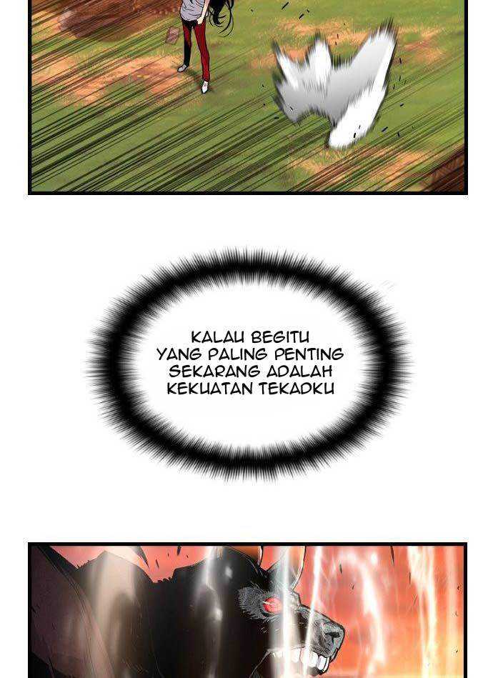 Terror Man vs Revival Man Chapter 20 Gambar 80