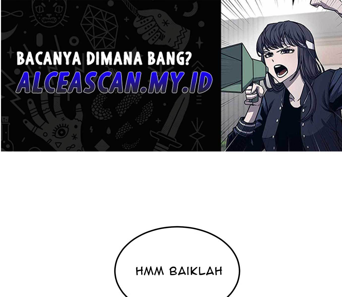 Baca Manhwa Tiger Coming In Chapter 45 Gambar 2