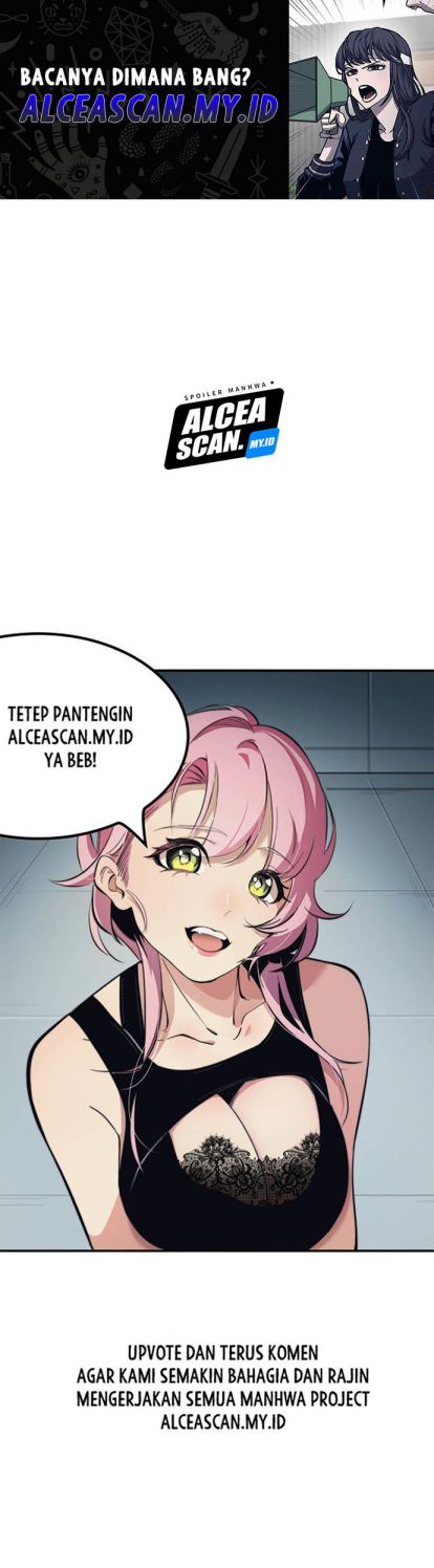 Baca Manhwa Tiger Coming In Chapter 44 Gambar 2