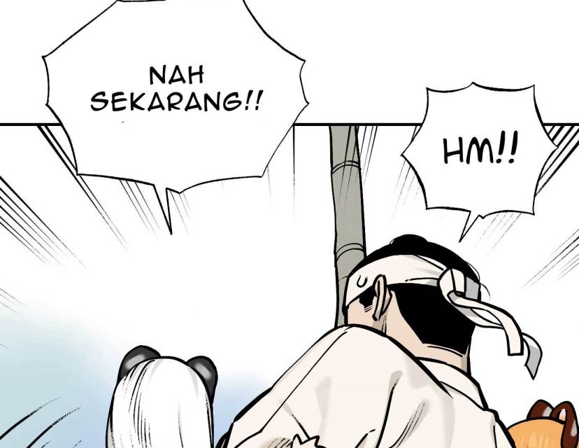 Tiger Coming In Chapter 44 Gambar 77