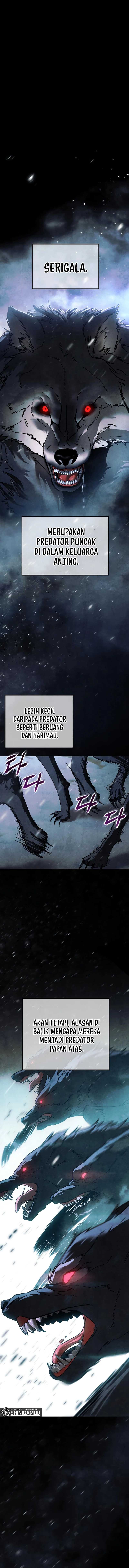 Baca Manhwa Baek XX Chapter 13 Gambar 2