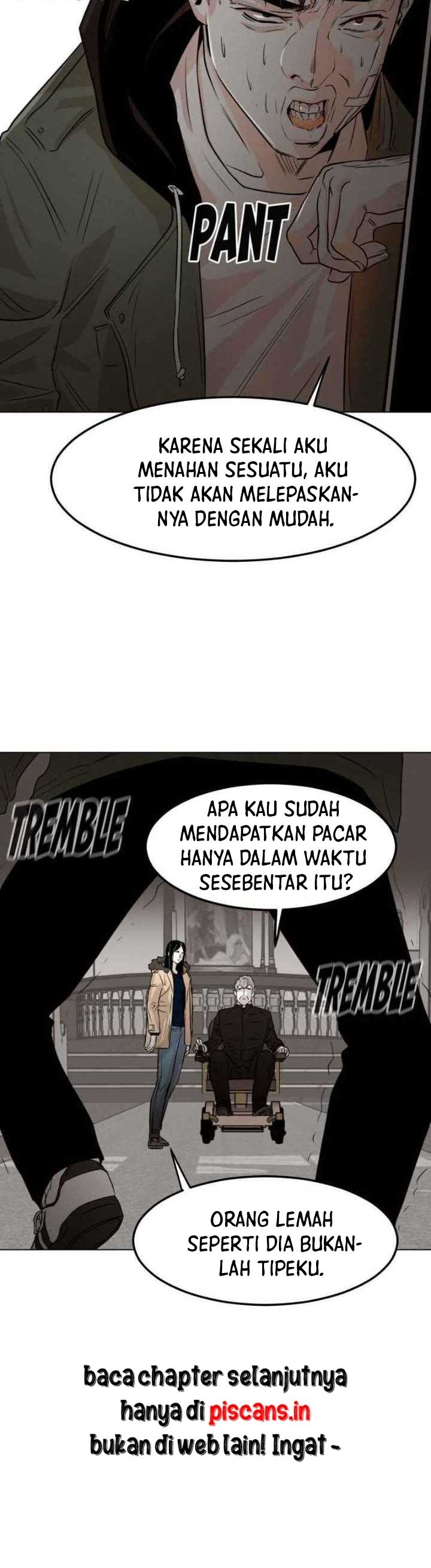 Bloodhounds Chapter 4 Gambar 11