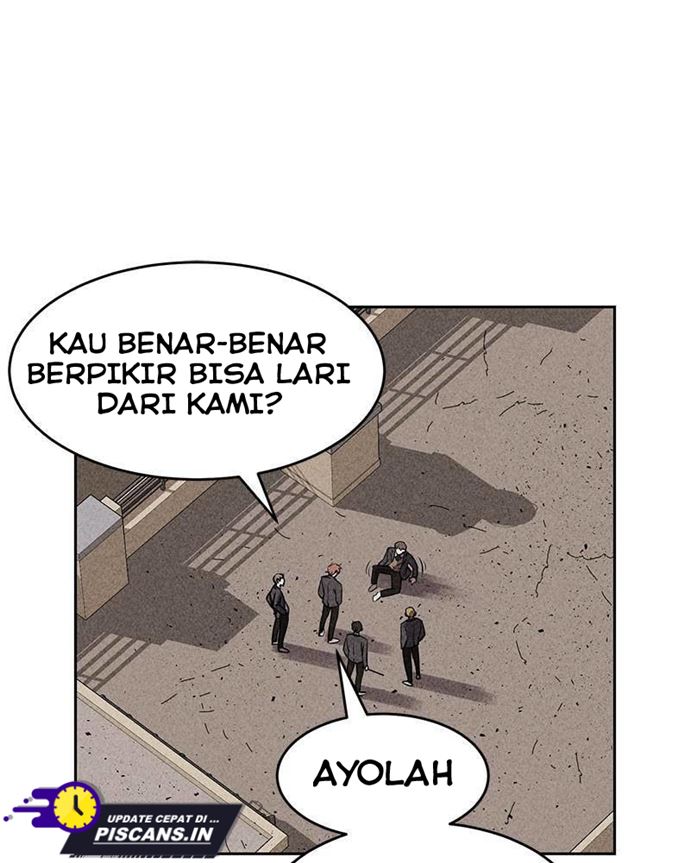 Omnipotence Chapter 10 Gambar 27