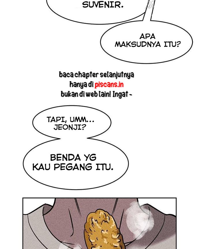 Omnipotence Chapter 9 Gambar 111