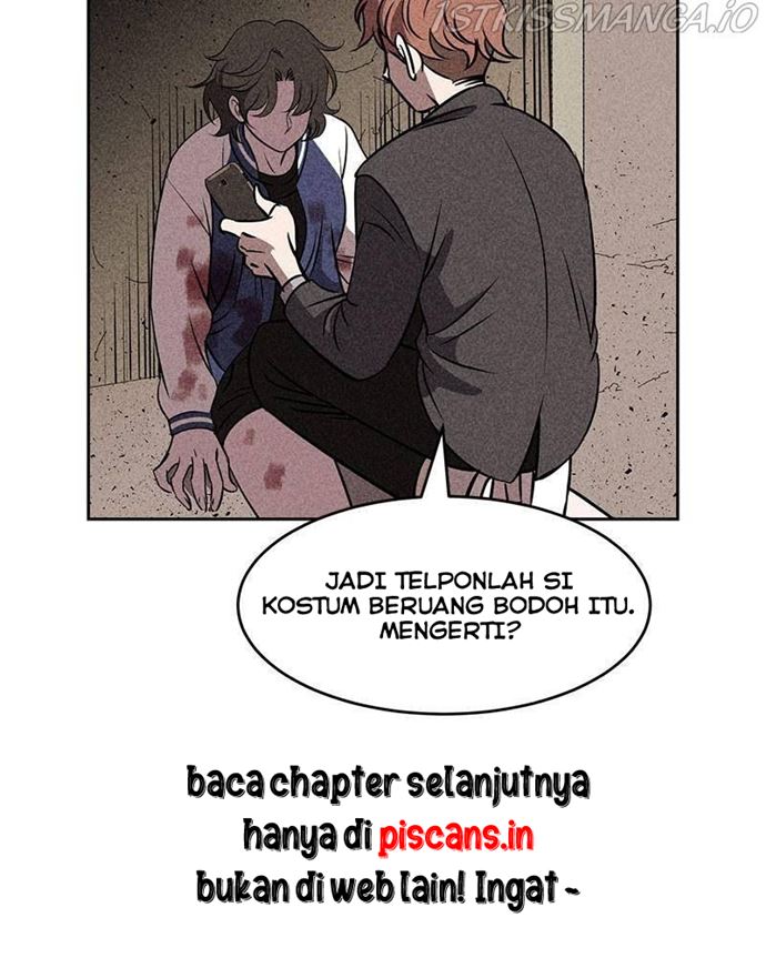 Omnipotence Chapter 9 Gambar 17