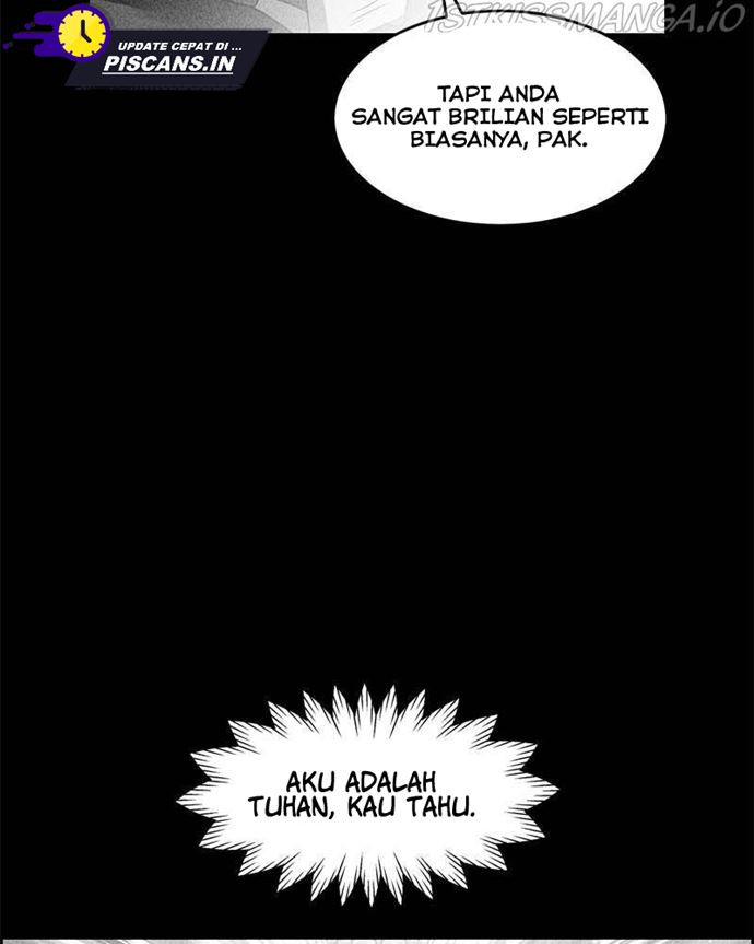 Omnipotence Chapter 9 Gambar 26