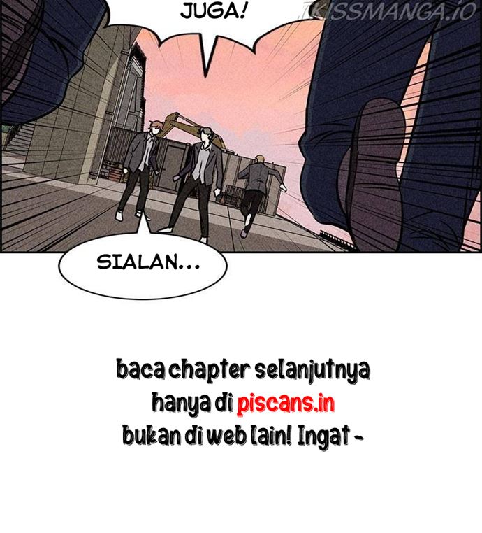 Omnipotence Chapter 9 Gambar 68