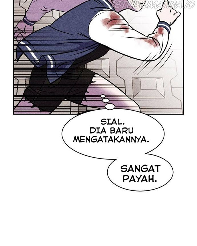 Omnipotence Chapter 9 Gambar 70