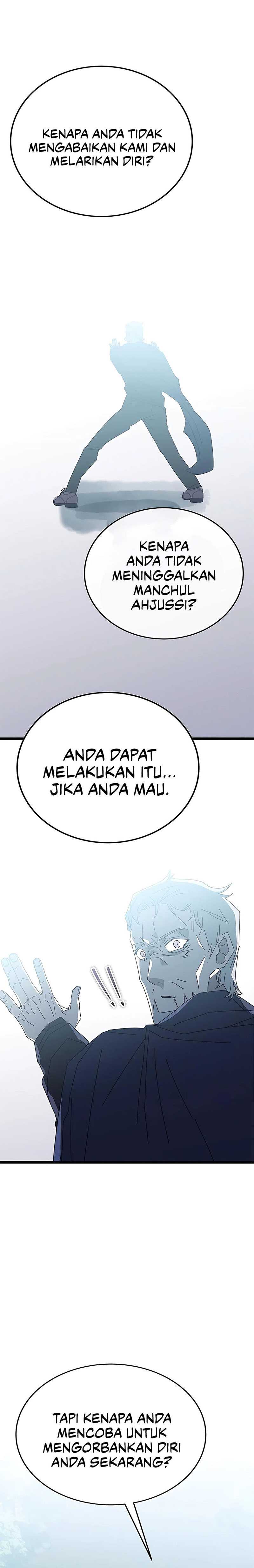 Transcension Academy Chapter 51 Gambar 32