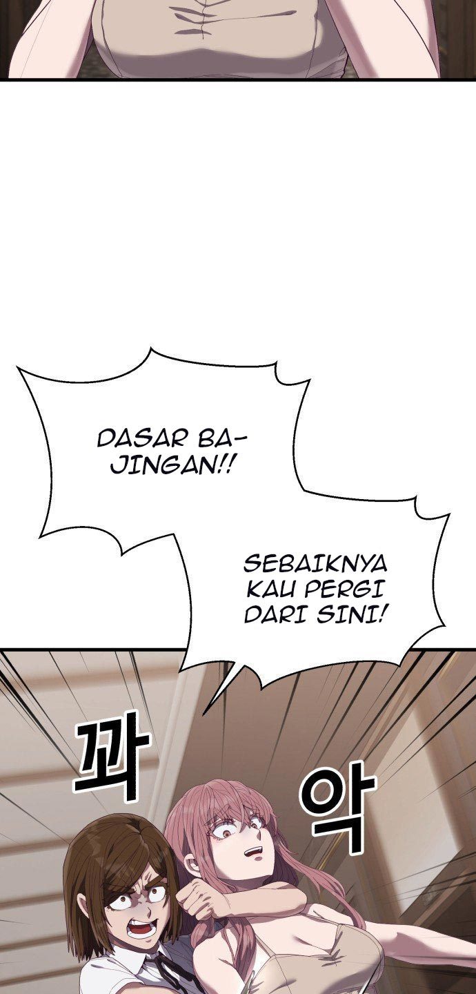 Absolute Obedience Chapter 29 Gambar 39