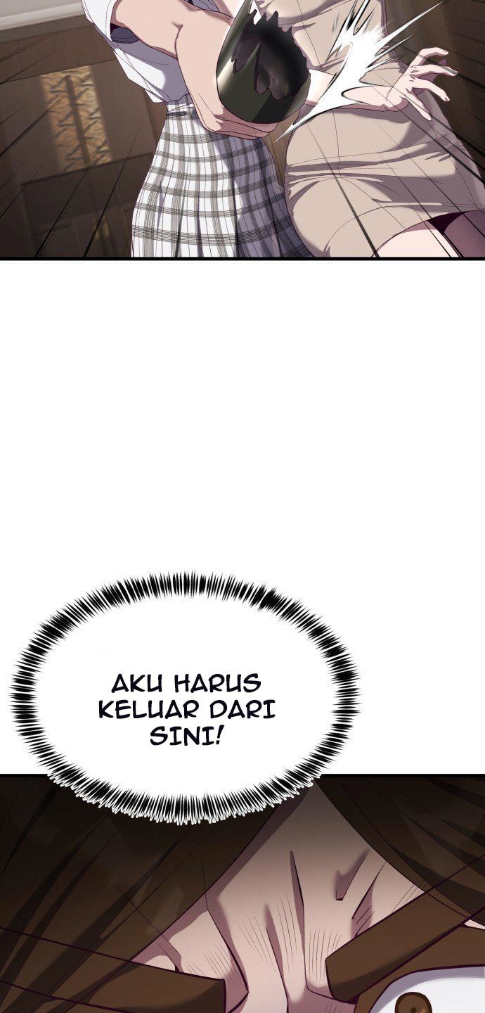 Absolute Obedience Chapter 29 Gambar 40