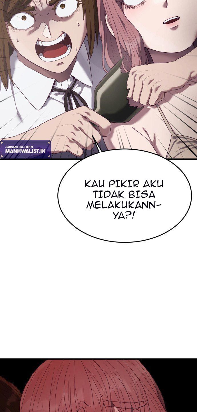 Absolute Obedience Chapter 29 Gambar 42