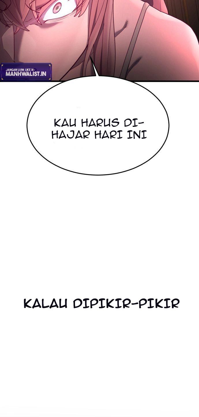 Absolute Obedience Chapter 29 Gambar 52