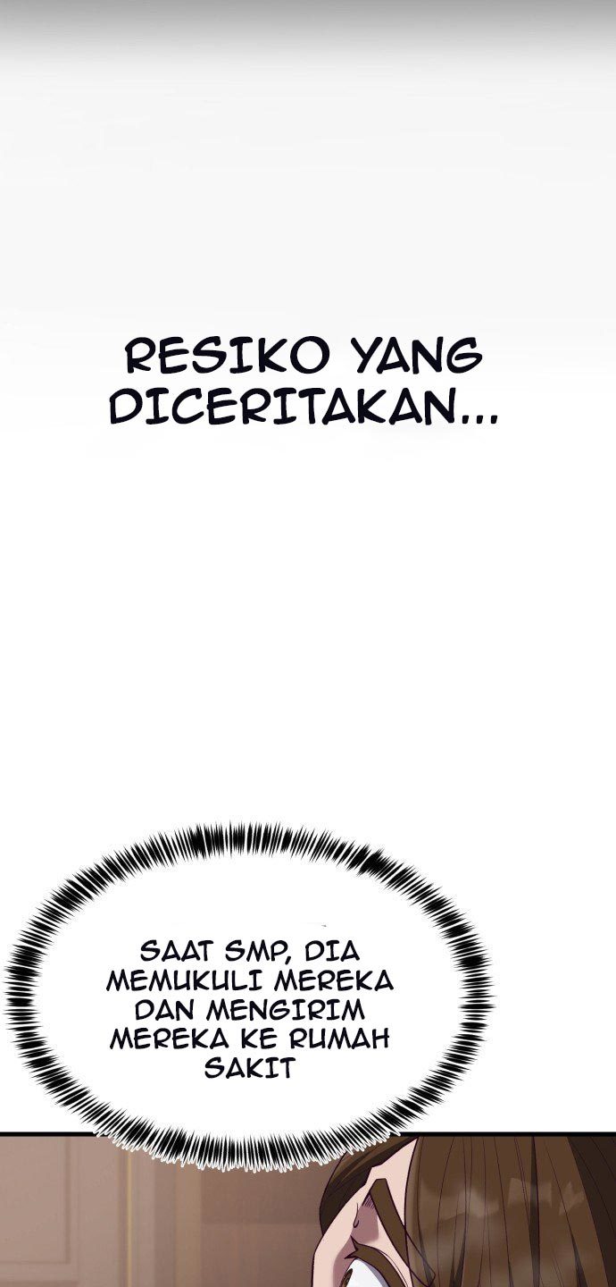 Absolute Obedience Chapter 29 Gambar 57