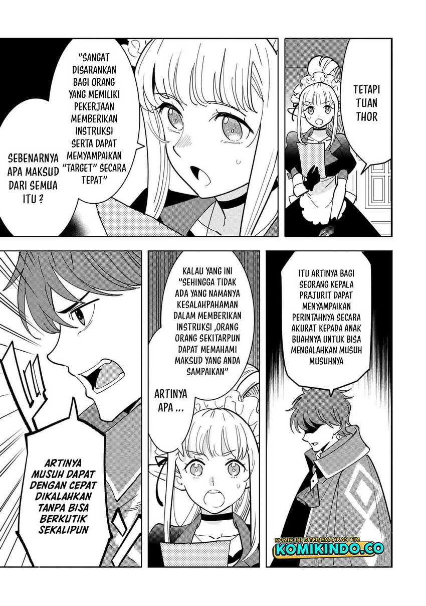 Souzou Renkinjutsushi wa Jiyuu wo Ouka suru: Kokyou wo Tsuihou saretara, Maou no Ohizamoto de Chouzetsu Kouka no Magic Item Tsukuri-houdai ni Narimashita Chapter 10.3 Gambar 9