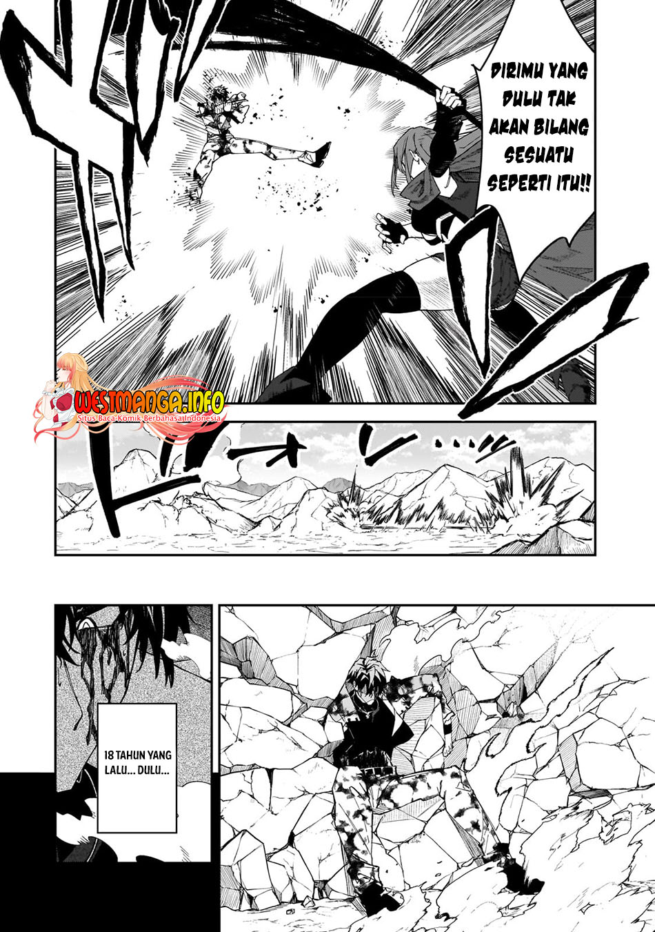 S Rank Boukensha de aru Ore no Musume-tachi wa Juudo no Father Con deshita Chapter 29 Gambar 35