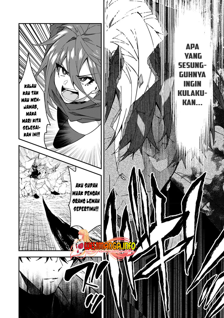 S Rank Boukensha de aru Ore no Musume-tachi wa Juudo no Father Con deshita Chapter 29 Gambar 37