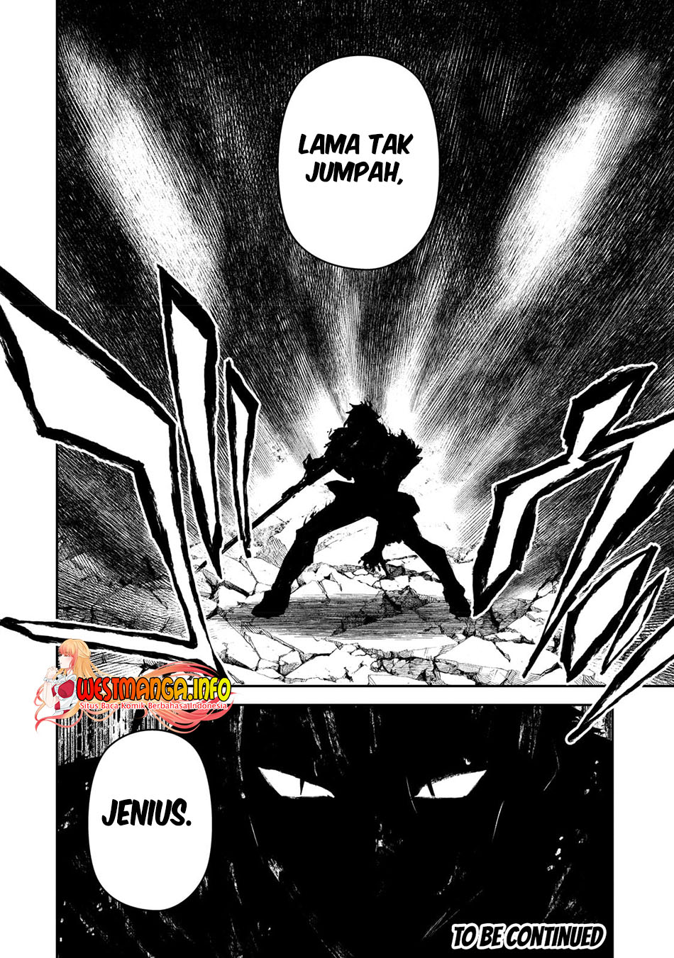 S Rank Boukensha de aru Ore no Musume-tachi wa Juudo no Father Con deshita Chapter 29 Gambar 39