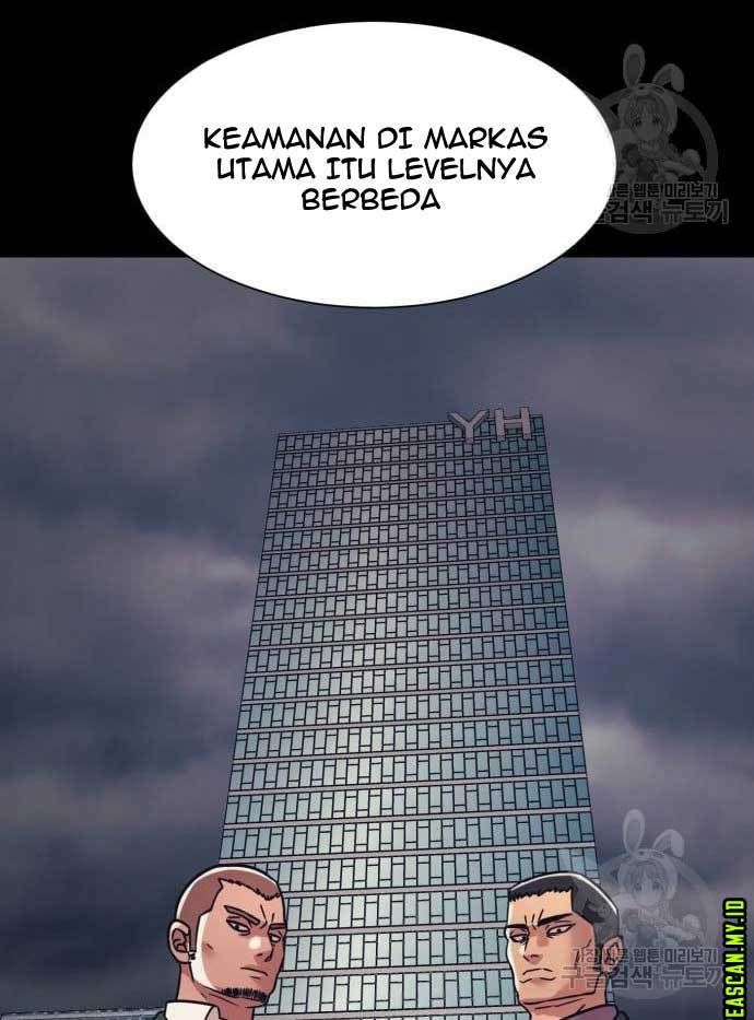 Injagang Chapter 35 Gambar 17