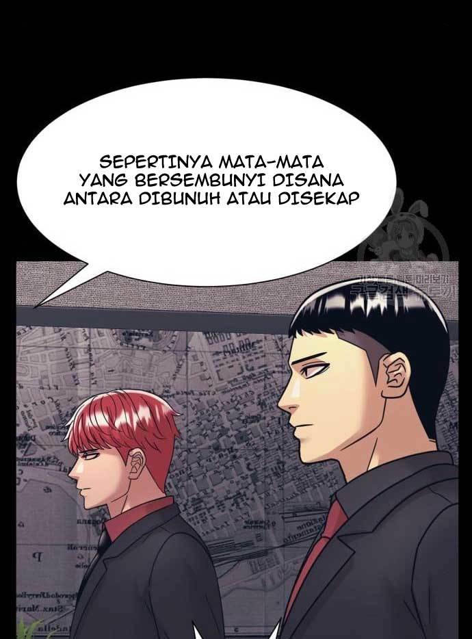 Injagang Chapter 35 Gambar 19