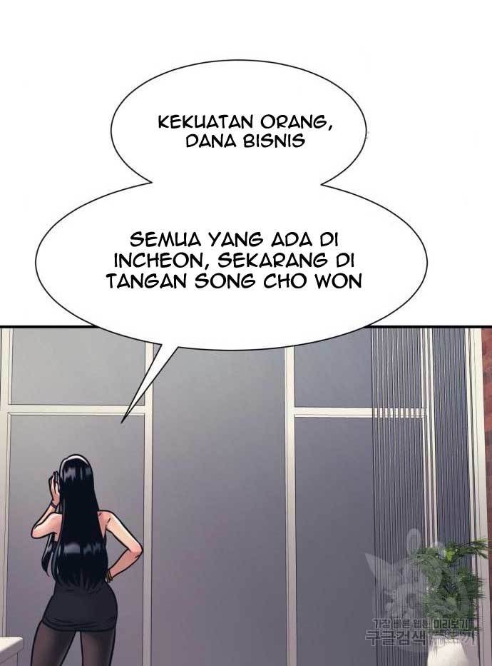 Injagang Chapter 35 Gambar 80