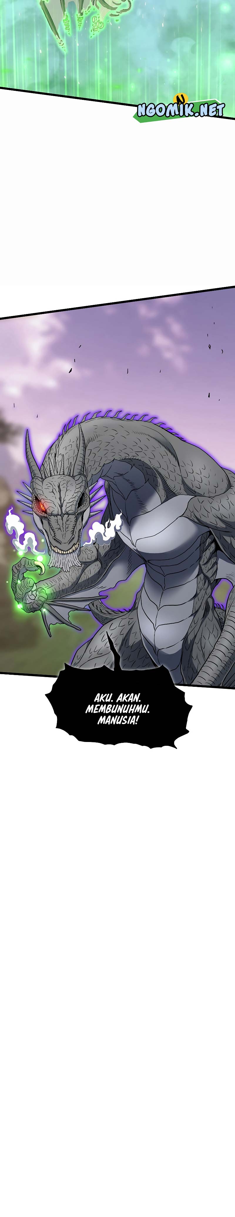 Murim Login Chapter 145 Gambar 11