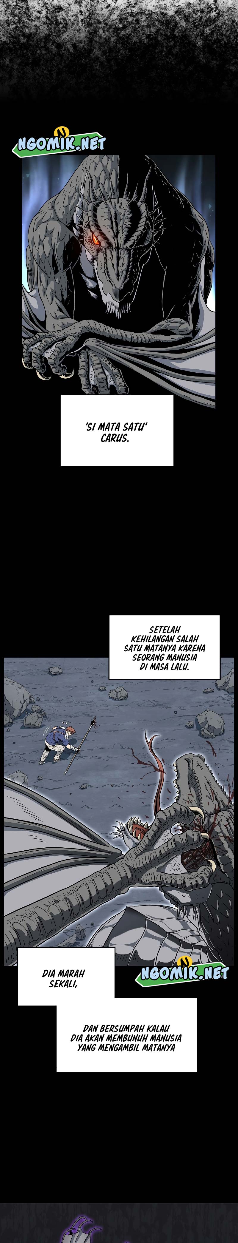 Murim Login Chapter 145 Gambar 4
