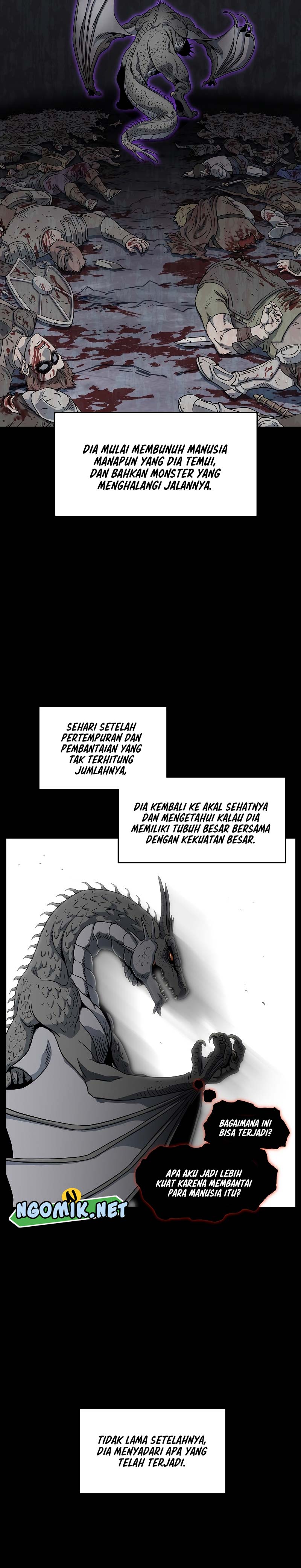 Murim Login Chapter 145 Gambar 5