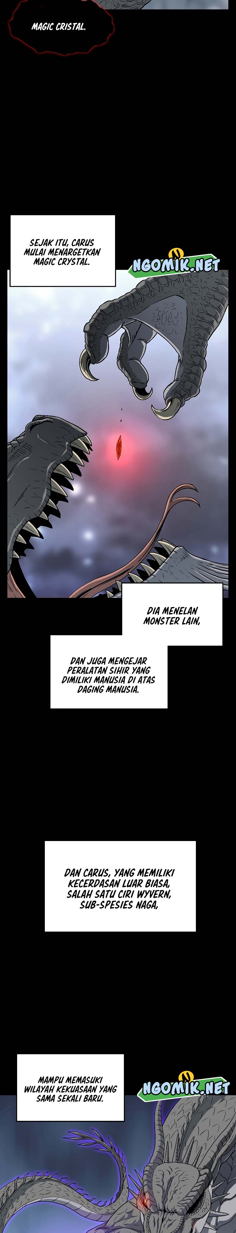 Murim Login Chapter 145 Gambar 7