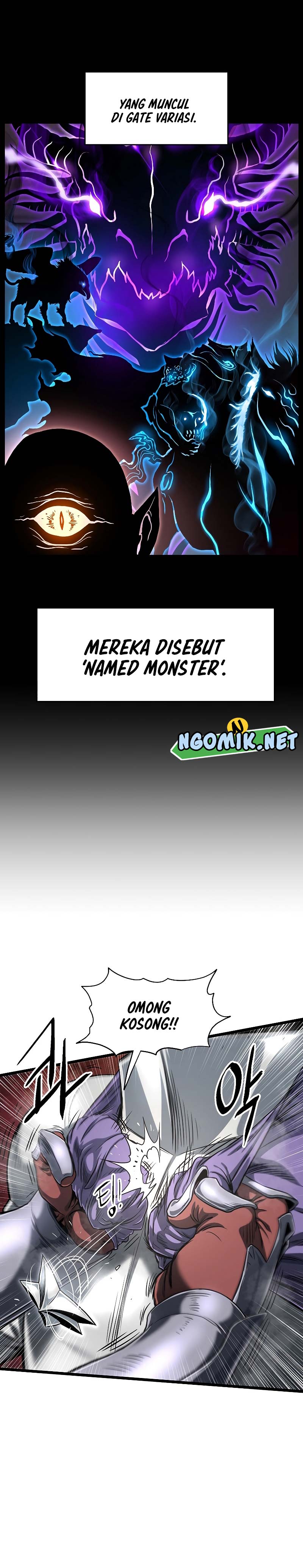 Murim Login Chapter 143 Gambar 15