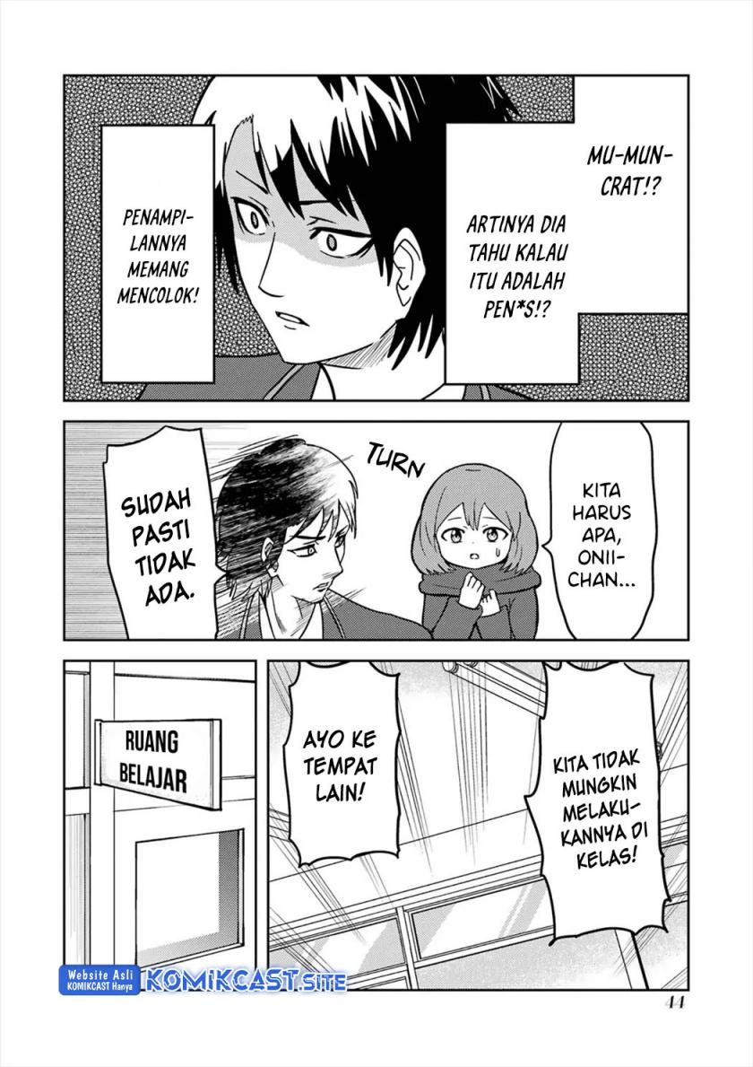 Ore no Kokan wa Bishoujo Datta no ka Chapter 18 Gambar 7