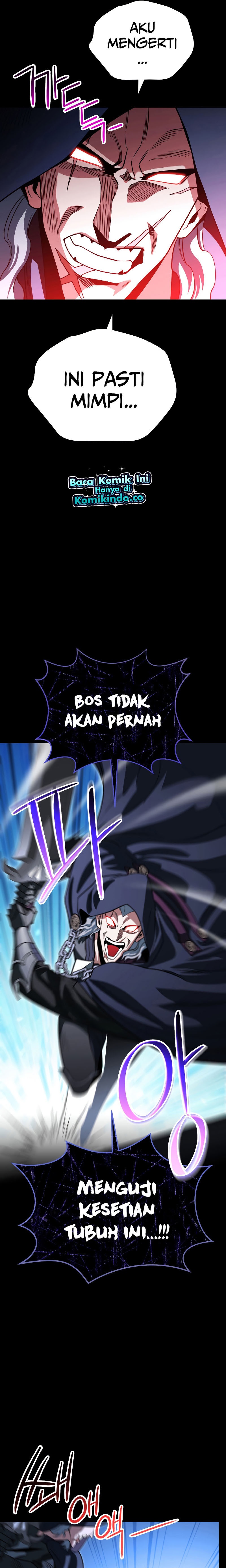 My Insanely Competent Underlings Chapter 24 Gambar 22