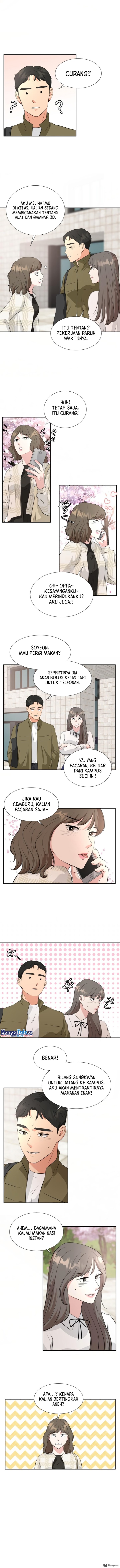 Golden Print Chapter 19 Gambar 4