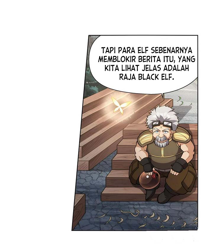 The Demon King Who Lost His Job Chapter 337 Gambar 22