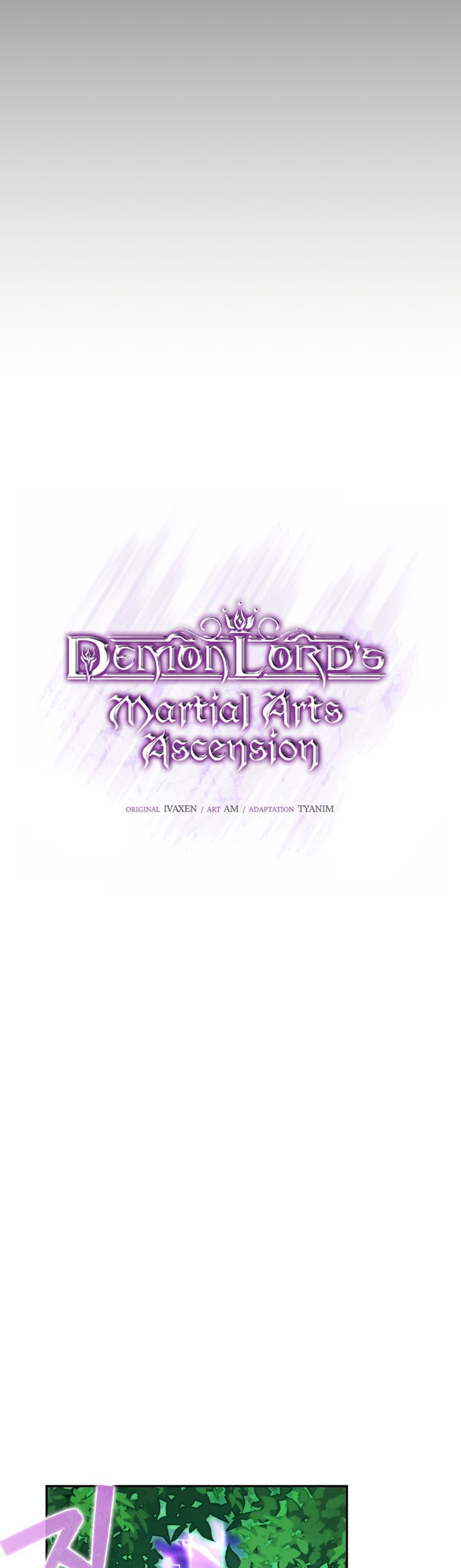 Demon Lord’s Martial Arts Ascension Chapter 35 Gambar 15