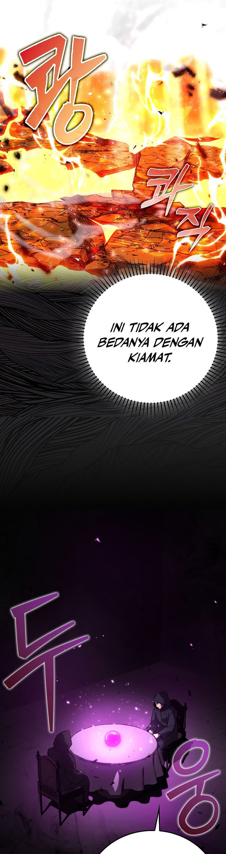 Demon Lord’s Martial Arts Ascension Chapter 35 Gambar 7