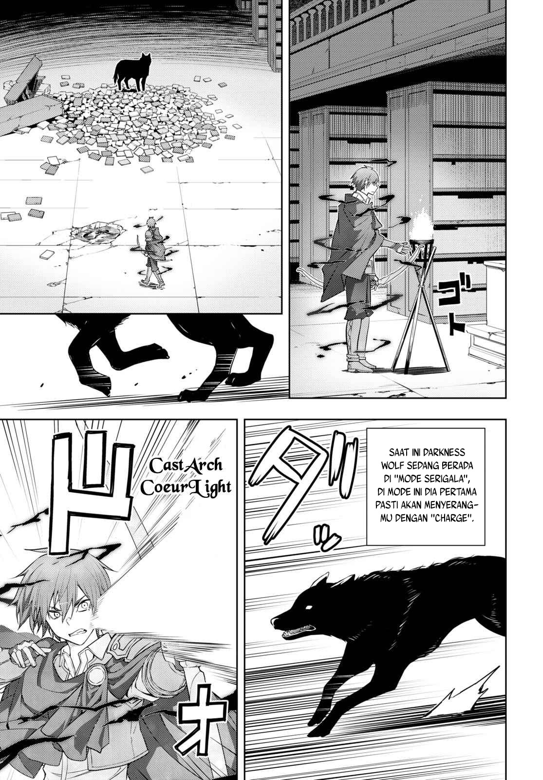 Moto Sekai Ichi’i Subchara Ikusei Nikki: Hai Player Isekai wo Kouryakuchuu! Chapter 42 Gambar 19