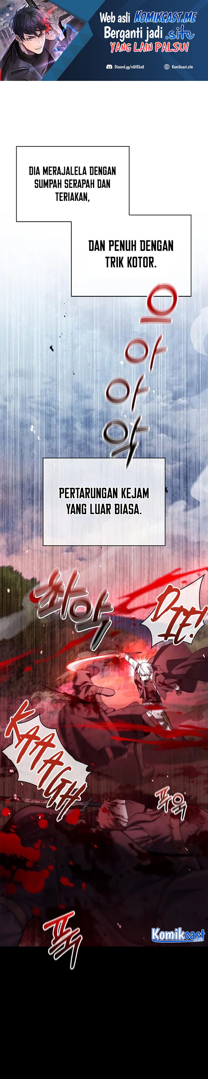 Baca Manhwa I’m Not That Kind of Talent Chapter 24 Gambar 2