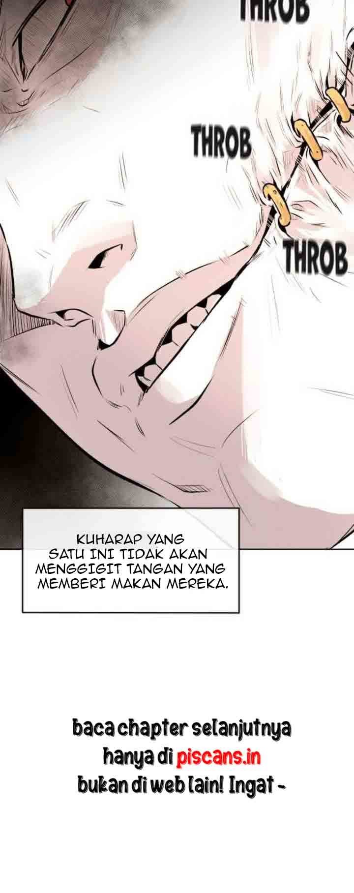Bloodhounds Chapter 10 Gambar 27