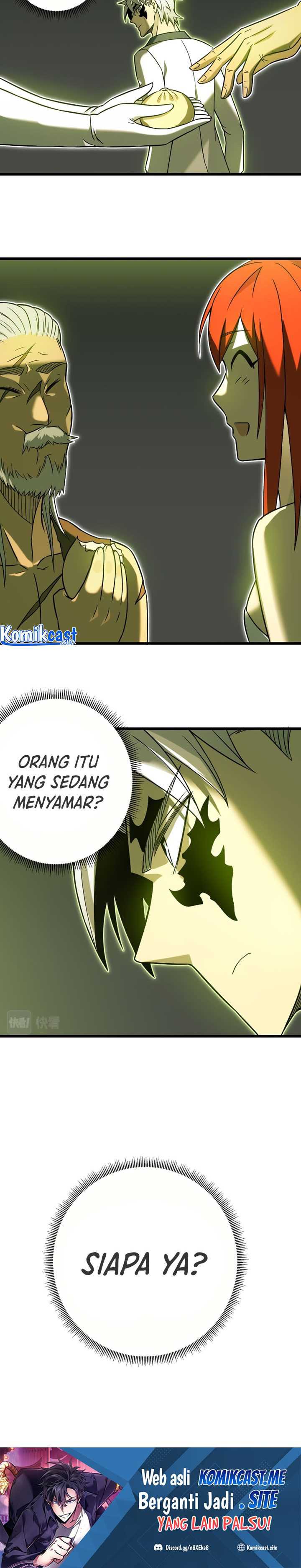 My Path to Killing God in Otherworld Chapter 64 Gambar 23