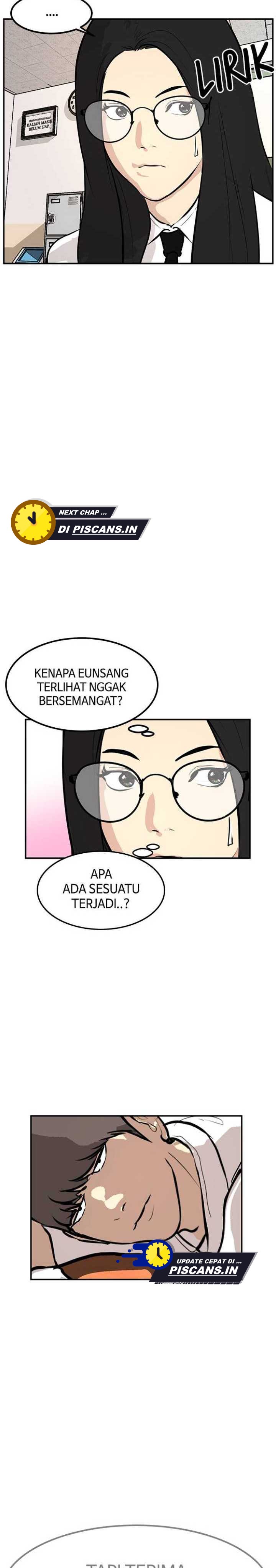 Baca Manhwa Attention Seeker Chapter 44 Gambar 2